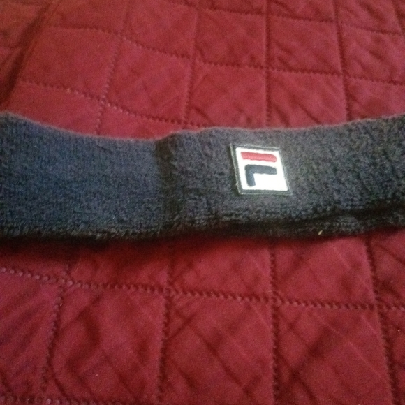Fila headband - Picture 2 of 2